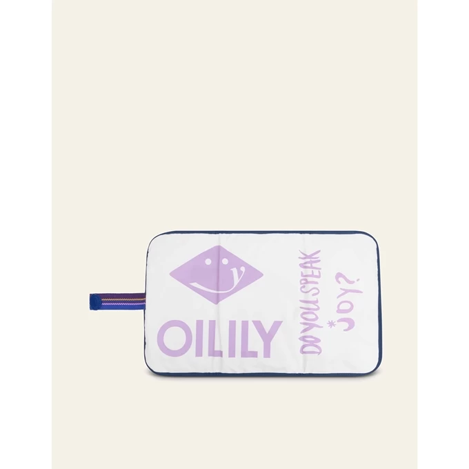 Oilily Bobo Baby Bag Colour Block Eclipse 7 Oilily Bobo Baby Bag Colour Block Eclipse - Afbeelding 5