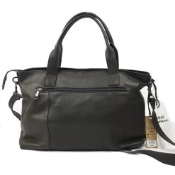 Bear Design Cora Luiertas Black 9 Bear Design Cora Luiertas Black -Mode Bagagewinkel image 5381