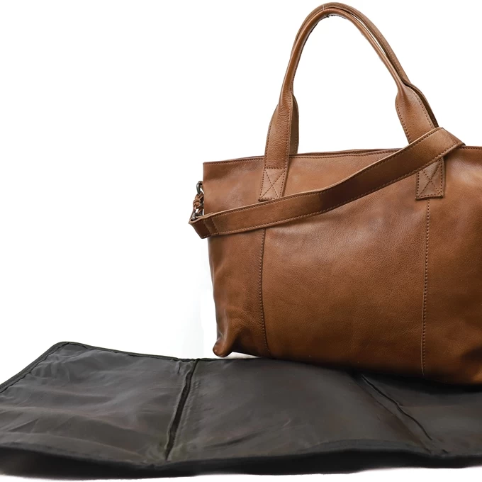 Bear Design Cora Luiertas Black 6 Bear Design Cora Luiertas Black - Afbeelding 4