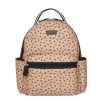 Babymel Lola ECO Leopard -Mode Bagagewinkel image 5384