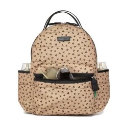 Babymel Lola ECO Leopard -Mode Bagagewinkel image 5387
