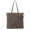 Mozz Momsbag Snake Shopper Olive Green