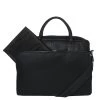 Mozz Vintage Simply Small Luiertas Black -Mode Bagagewinkel image 5401