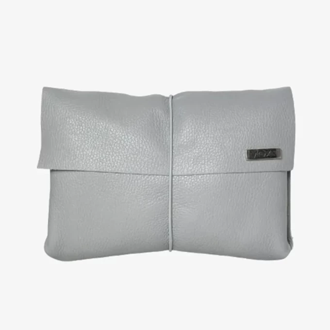 Mozz Luieretui Ice Grey 5 Mozz Luieretui Ice Grey - Afbeelding 3