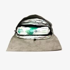 Mozz Luieretui Ice Grey 11 Mozz Luieretui Ice Grey -Mode Bagagewinkel image 5416