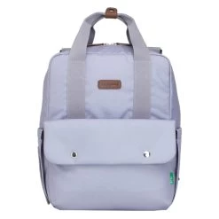 Babymel Georgi ECO Convertible Backpack Lilac