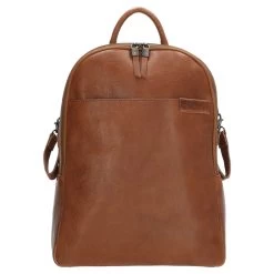 Micmacbags Côte D'Azur Luiertas Cognac -Mode Bagagewinkel image 5438