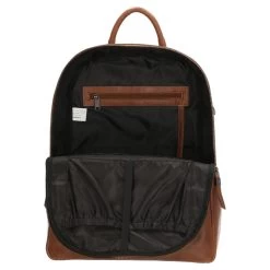 Micmacbags Côte D'Azur Luiertas Cognac -Mode Bagagewinkel image 5442