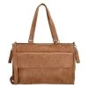 Charm London Bloomsbury Luiertas Bruin -Mode Bagagewinkel image 5461