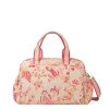 Oilily Bibi Baby Bag Sits Icon Pink