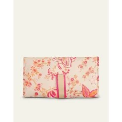 Oilily Bibi Baby Bag Sits Icon Pink -Mode Bagagewinkel image 5473