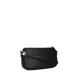 Guess Noelle Dbl Pouch Crossbody Black 11 Guess Noelle Dbl Pouch Crossbody Black -Mode Bagagewinkel image 5477