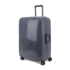 Decent Axiss-Fix 4 Wiel Trolley 68 Donkerblauw -Mode Bagagewinkel image 550