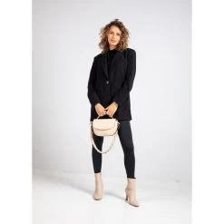 Chabo Soho Crossbody Off-white -Mode Bagagewinkel image 5509