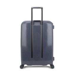 Decent Axiss-Fix 4 Wiel Trolley 68 Donkerblauw -Mode Bagagewinkel image 551