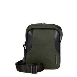 Samsonite XBR 2.0 Crossover M 9.7" Foliage Green