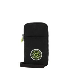 Kipling Clark New Vall Black