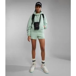 Napapijri Voyage Crossbody Blu Marine -Mode Bagagewinkel image 5538