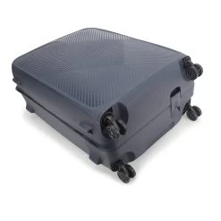 Decent Axiss-Fix 4 Wiel Trolley 68 Donkerblauw -Mode Bagagewinkel image 556