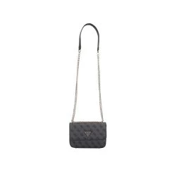 Guess Eco Elements Cnvrtbl Xbdy Flap Coal Logo -Mode Bagagewinkel image 5563