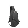 Eagle Creek Ranger XE Crossbody Black/river Rock -Mode Bagagewinkel image 5565