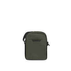 Samsonite Pro-DLX 6 Crossover M 9.7'' Green -Mode Bagagewinkel image 5573