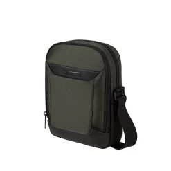 Samsonite Pro-DLX 6 Crossover M 9.7'' Green -Mode Bagagewinkel image 5576