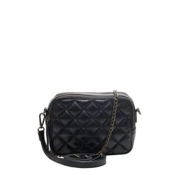 Chabo Milano Camera Bag Black