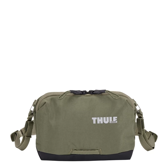 Thule Paramount Crossbody 2L Soft Green 3 Thule Paramount Crossbody 2L Soft Green