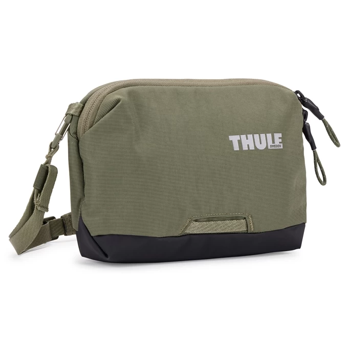 Thule Paramount Crossbody 2L Soft Green 5 Thule Paramount Crossbody 2L Soft Green - Afbeelding 3