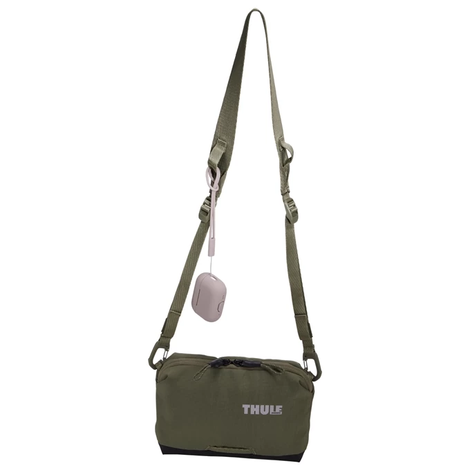 Thule Paramount Crossbody 2L Soft Green 6 Thule Paramount Crossbody 2L Soft Green - Afbeelding 4