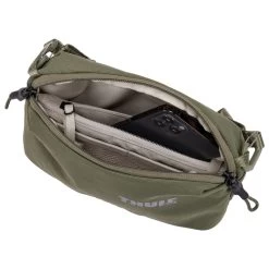 Thule Paramount Crossbody 2L Soft Green 20 Thule Paramount Crossbody 2L Soft Green -Mode Bagagewinkel image 5588