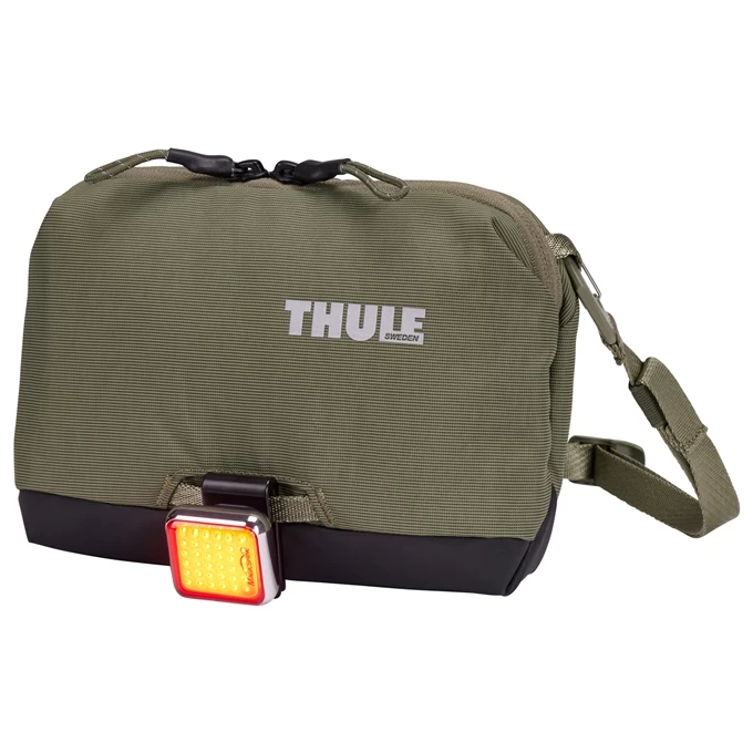Thule Paramount Crossbody 2L Soft Green 12 Thule Paramount Crossbody 2L Soft Green - Afbeelding 10