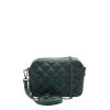 Chabo Milano Camera Bag Green 2 Chabo Milano Camera Bag Green -Mode Bagagewinkel image 5594