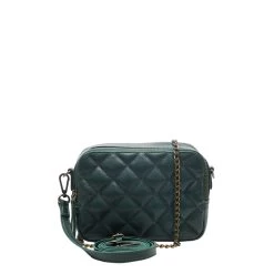 Chabo Milano Camera Bag Green