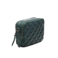 Chabo Milano Camera Bag Green -Mode Bagagewinkel image 5597
