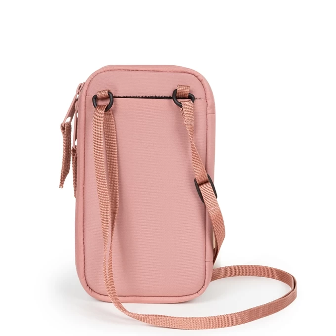 Eastpak Cnnct F Pouch Cnnct F Pink 5 Eastpak Cnnct F Pouch Cnnct F Pink - Afbeelding 3