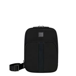 Samsonite Sacksquare Crossover S 7.9" Black
