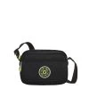 Kipling Sisko New Vall Black