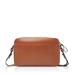 Castelijn & Beerens Dama Nova Crossbody Bag Cognac 8 Castelijn & Beerens Dama Nova Crossbody Bag Cognac -Mode Bagagewinkel image 5619
