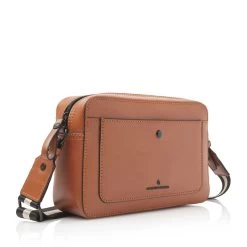 Castelijn & Beerens Dama Nova Crossbody Bag Cognac 9 Castelijn & Beerens Dama Nova Crossbody Bag Cognac -Mode Bagagewinkel image 5620