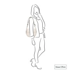 Furla Club 2 S Crossbody Marshmallow 8 Furla Club 2 S Crossbody Marshmallow -Mode Bagagewinkel image 5624