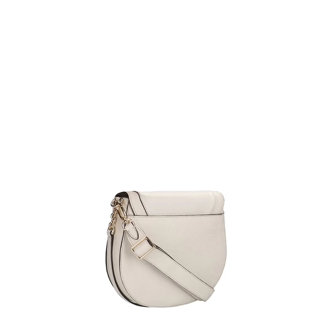 Furla Club 2 S Crossbody Marshmallow 5 Furla Club 2 S Crossbody Marshmallow - Afbeelding 3