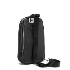 Tumi McLaren Torque Sling Carbon -Mode Bagagewinkel image 5630