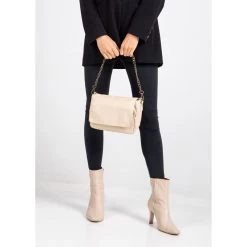 Chabo Manhattan Crossbody Off-white 9 Chabo Manhattan Crossbody Off-white -Mode Bagagewinkel image 5635