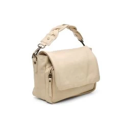 Chabo Manhattan Crossbody Off-white 10 Chabo Manhattan Crossbody Off-white -Mode Bagagewinkel image 5636