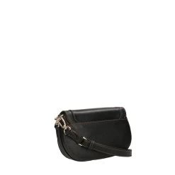 Furla Club 2 S Crossbody 26 Nero -Mode Bagagewinkel image 5640