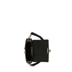 Furla Club 2 S Crossbody 26 Nero -Mode Bagagewinkel image 5642