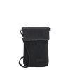 Zebra Trends Lisa Telefoontasje Zwart -Mode Bagagewinkel image 5643