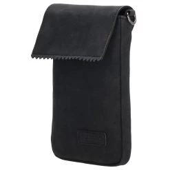 Zebra Trends Lisa Telefoontasje Zwart -Mode Bagagewinkel image 5646